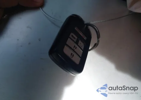 2020 Honda Civic Ex from USA, damaged, VIN 19XFC1F34LE015671